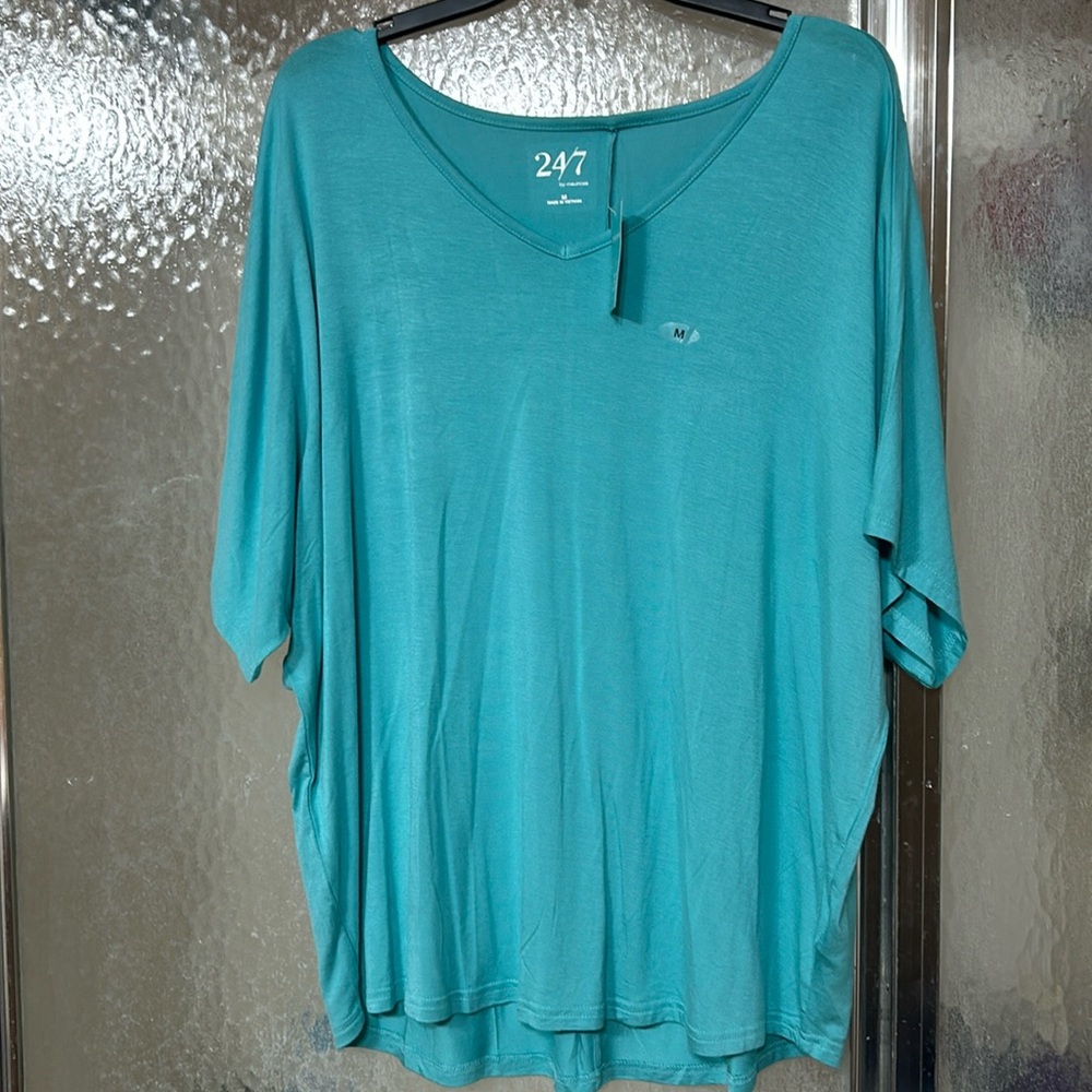 Maurice’s women 24/7 top